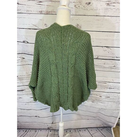 Pink Lilly Chenille Sweater Size Small - Picture 4 of 9